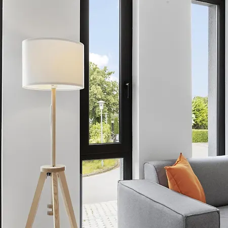 Apartment Sonnenblume *
