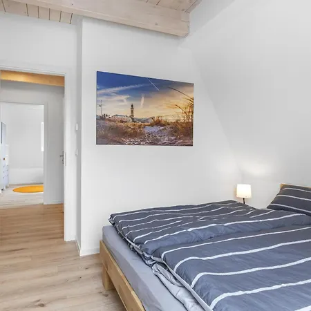 Sonnenblume Apartment