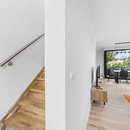 Sonnenblume Apartment