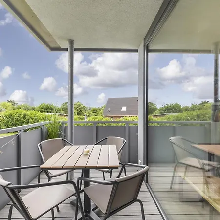 Apartment Sonnenblume