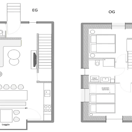 Sonnenblume Apartment